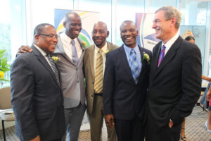 Left_Anthony_Hylton_MP_Mark_White_Director_Sanmerna_foundatioHon._Rudyard_Spencer_state_ministerrobert_white_Director_Sanmerna_Foundation_Us_Consul_General_Michael_Schimmel_30